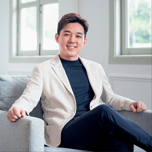 DATO’ COLIN TAN